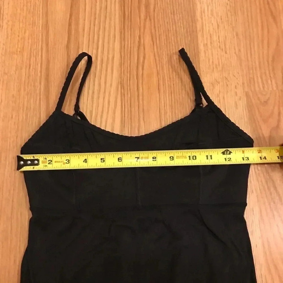 Lululemon Women’s Debut Tank Yoga Gym Workout Training Running Black Size 4 - Picture 12 of 15